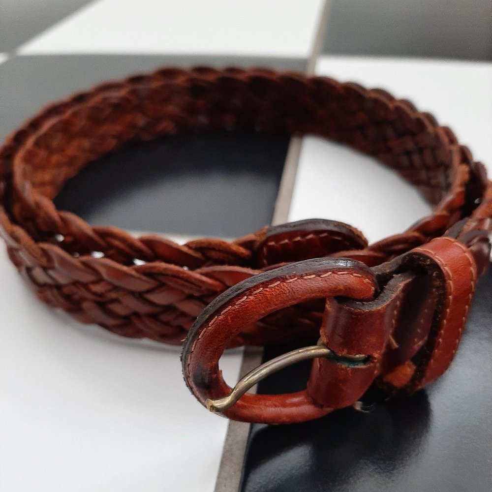 Belt